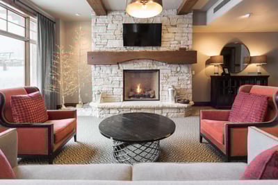 Luxury Villa Photo #12