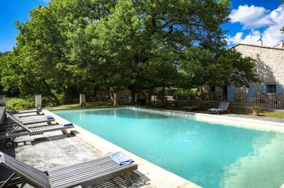 Luxury Villa Photo #2