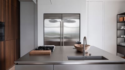 Luxury Villa Photo #40