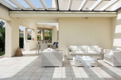 Luxury Villa Photo #13