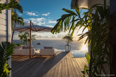 Luxury Villa Photo #24