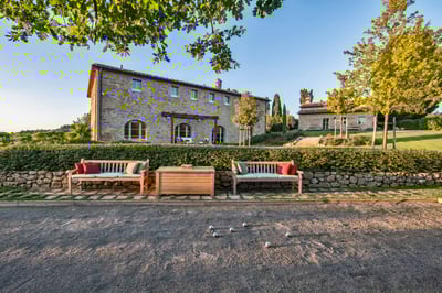 Luxury Villa Photo #11