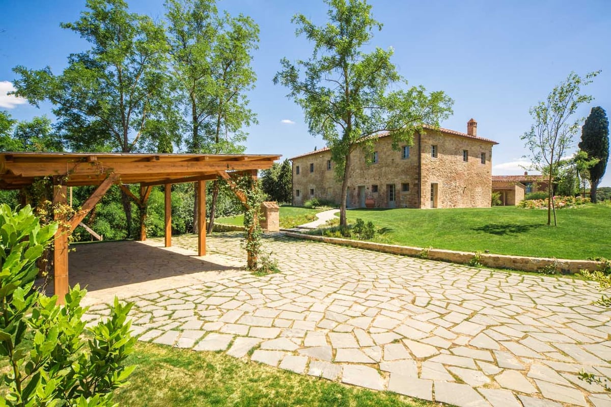 Bice villa rental - 19