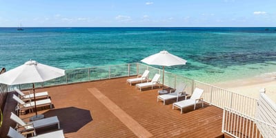 Luxury Villa Photo #6
