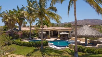 Cabo del Sol,Villa Esquina