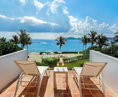 Luxury Villa Photo #17