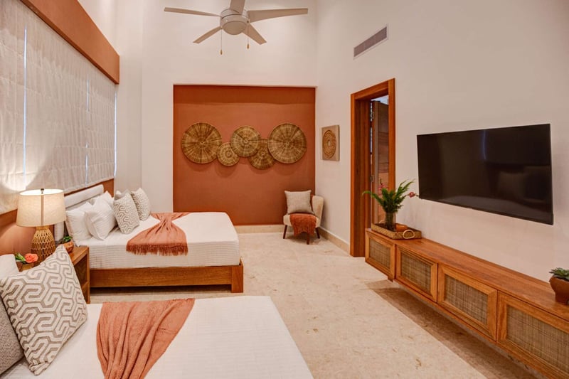 Hacienda A33 | Reino