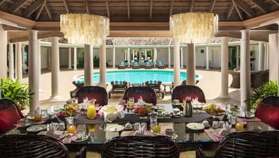 Luxury Villa Photo #7