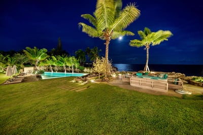 Luxury Villa Photo #16