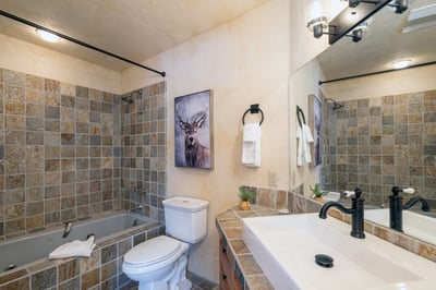 Luxury Villa Photo #22