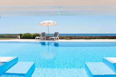 Luxury Villa Photo #11