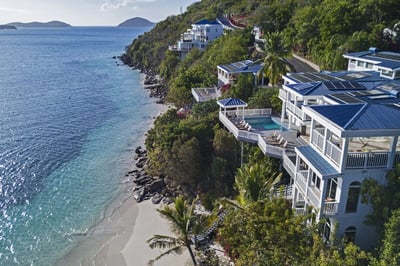 Luxury Villa Photo #13