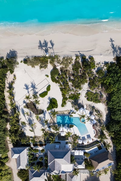 Luxury Villa Photo #14