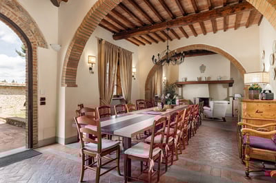 Luxury Villa Photo #24