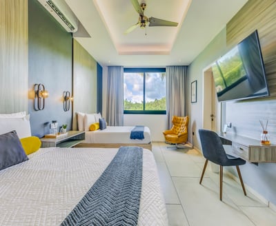 Luxury Villa Photo #45