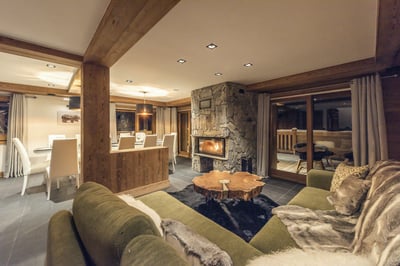 Luxury Villa Photo #19