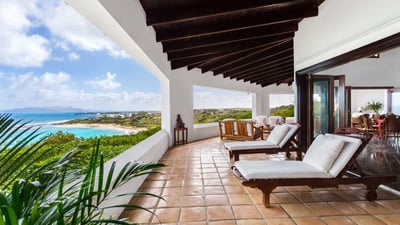 Luxury Villa Photo #8