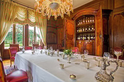 Luxury Villa Photo #12