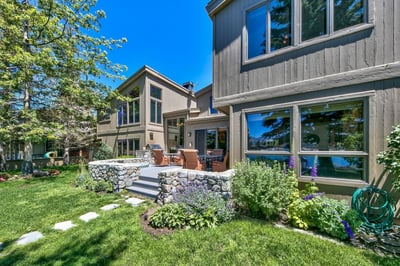 Luxury Villa Photo #4