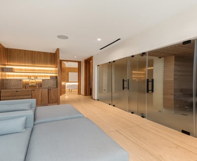 Luxury Villa Photo #44