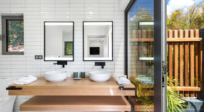 Luxury Villa Photo #24