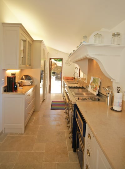 Luxury Villa Photo #17