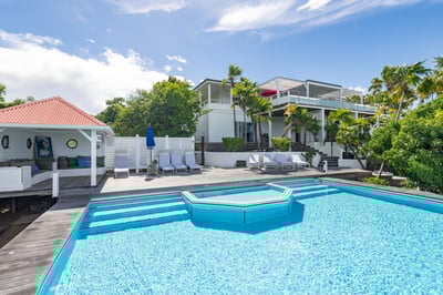 Saint Jean,Domaine de Mel