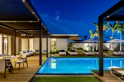 Luxury Villa Photo #5