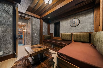 Luxury Villa Photo #53