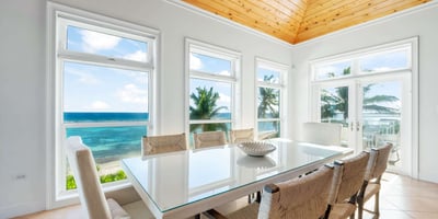 Luxury Villa Photo #15