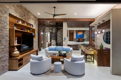 Luxury Villa Photo #31