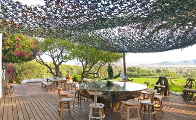 Luxury Villa Photo #11