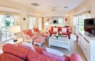 Luxury Villa Photo #10