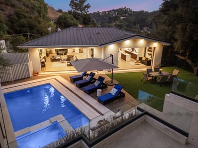 Luxury Villa Photo #10