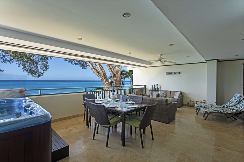 Coral Cove 4 | Green Fields