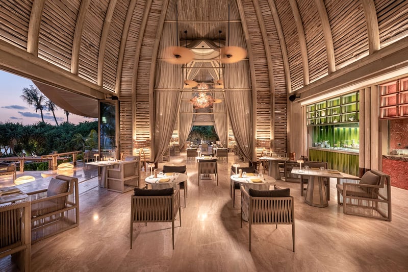 4 BDM Private Wellbeing Ocean Residence