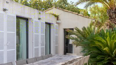 Luxury Villa Photo #11