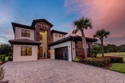 Luxury Villa Photo #48