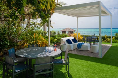 Luxury Villa Photo #9