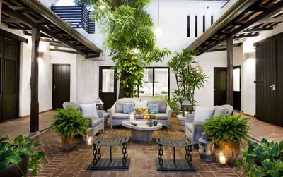 Luxury Villa Photo #5