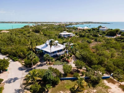 Luxury Villa Photo #61