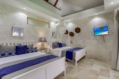 Luxury Villa Photo #21