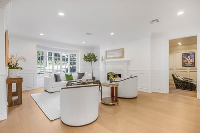 Luxury Villa Photo #20