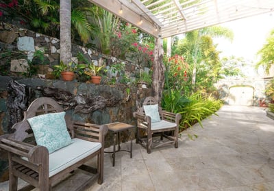 Luxury Villa Photo #11