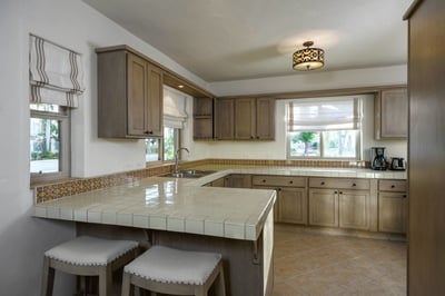 Luxury Villa Photo #5
