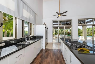 Luxury Villa Photo #35