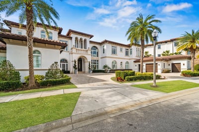 Luxury Villa Photo #101