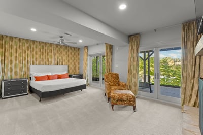 Luxury Villa Photo #72