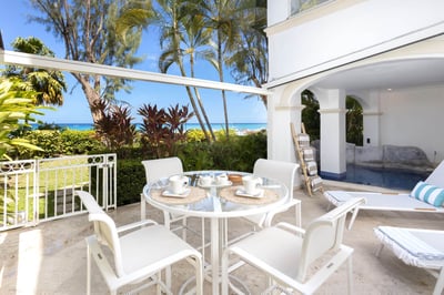 Luxury Villa Photo #29