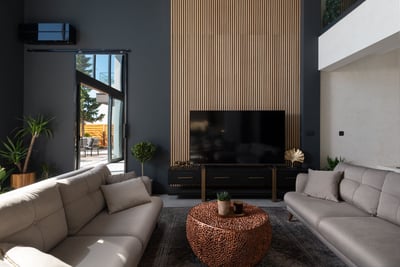 Luxury Villa Photo #29